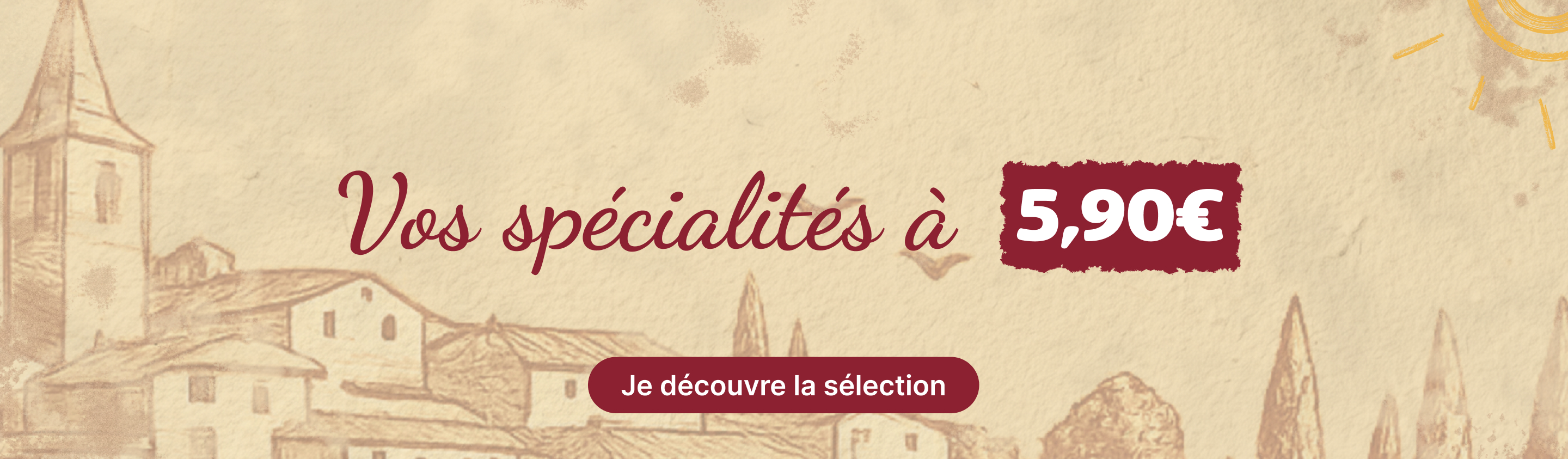 Spécialités du Gers, Foie Gras, Cassoulet, Cuisine du Terroir